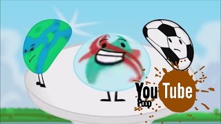 YTP Overject Obload  Episode 2 COLLAB ENTRY [upl. by Bej]