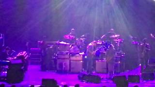 Tedeschi Trucks  Midnight in Harlem AB Brussels 23042019 [upl. by Kinnon]