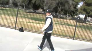 The Official Nae Nae Dance Video Bakersfield Cali [upl. by Sven986]