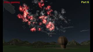 Feuerwerk Simulator Part 6 [upl. by Feldt]