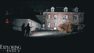 The MOST HAUNTED HOUSE Weve Ever Experienced SHE WILL NOT LEAVE [upl. by Eittap]