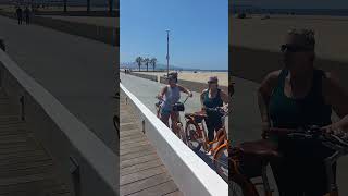 Hermosa Beach Los Angeles County California [upl. by Nnalyrehc983]