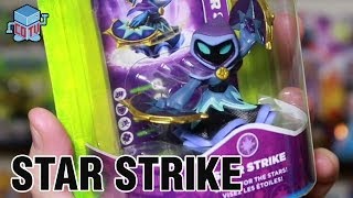 Skylanders 101  STAR STRIKE [upl. by Nesrac836]