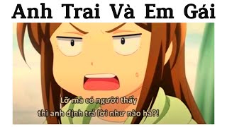 Những chiếc meme dark tôi có thể làm được  Meme Lag [upl. by Nonnahsal]