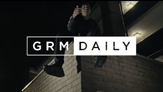 GHSTLY XXVII  BITS Music Video  GRM Daily [upl. by Nitsug]