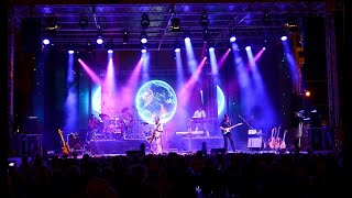 Poohlive Official Tribute Band  Giorni infiniti [upl. by Ylram124]