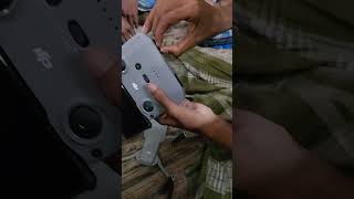 DJI mini 2 se dji djimini2 shortvideo reels shorts video videoshort [upl. by Neerihs]