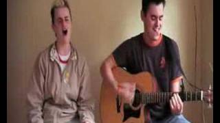 Sheehy Brothers Kids Arent Alright Offspring Cover [upl. by Bohrer533]