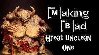 Making Bad Great Unclean One [upl. by Imre887]