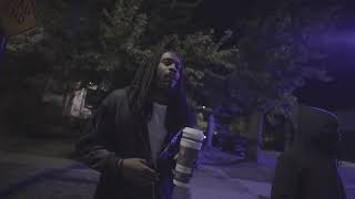 FREE 2KrayZ Westend Vlog Hood Vlog Shot by Lou Visualz [upl. by Vig]