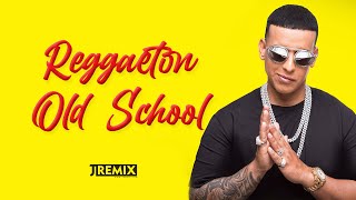 Reggaeton Old School  Antiguo  2 HORAS   Ahora Es  Wisin amp Yandel Don Omar Daddy Yankee [upl. by Nirmak]