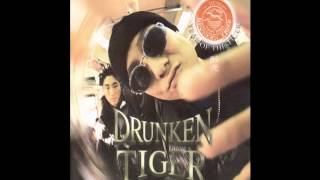 드렁큰 타이거 1집 Drunken Tiger  14 난 널 원해 다른버전 [upl. by Fairlie319]