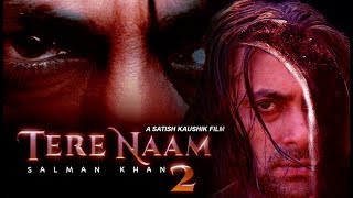 Tere Naam 2  Official Trailer  121Interesting Facts  Salman Khan  Katrina Kaif  Satish Kaushik [upl. by Tisbe914]