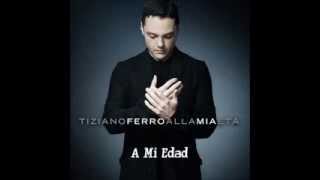 Tiziano Ferro  Recopilación [upl. by Ax]