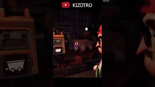 HELLO NEIGHBOR 2 MULTIPLAYER JUMPSCARES gameplay [upl. by Apicella]