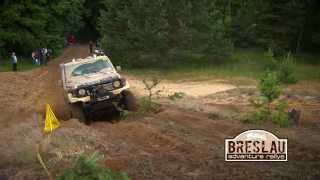 Rallye Breslau  EXTREME CLASS [upl. by Aiker868]