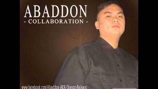 ABADDON  IKAW AY AKIN [upl. by Rattray]