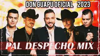 despecho mix 2023 lo Nuevo donguapuoficial3501 [upl. by Muns2]