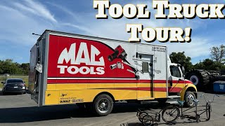 Mac Tool Tuesday 41724 [upl. by Hepsiba]