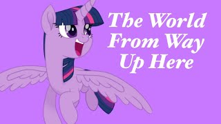 Annabelle’s Wish The World From Way Up Here PMV [upl. by Heidy935]