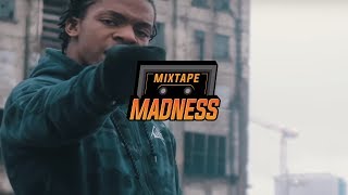 Lil MDot  Rising None Music Video  MixtapeMadness [upl. by Ahtikal]