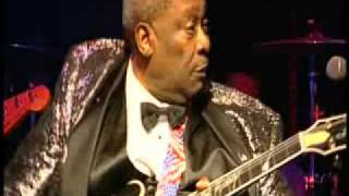 BB King  Blues Boys Tune [upl. by Gilder]