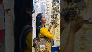 Hatibagan Market mini vlog…🛍️shorts trending marketing ytshorts [upl. by Uria]