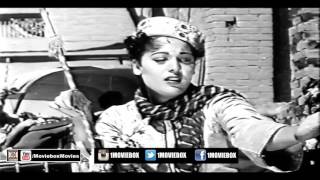 KALLI SAWARI BEI BHATI LOHARI BEI  ZUBAIDA KHANUM  PAKISTANI FILM YAKKAY WALI [upl. by Acirfa]