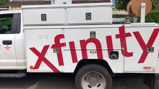 From Verizon to Comcast Xfinity 10x faster internet for half the price [upl. by Justis]