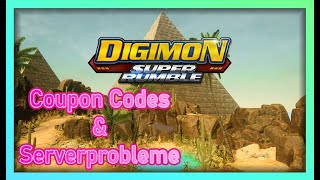 Digimon Super Rumble 04 💻 Deutsch [upl. by Slocum]