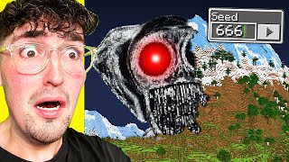 Scary Minecraft Myths That Became Reality [upl. by Filipe]