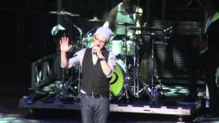 TobyMac  Steal My Show  Hits Deep Tour in Philly 2012 [upl. by Asseniv]