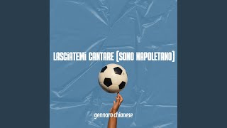 Lasciatemi cantare Sono Napoletano [upl. by Heeley]