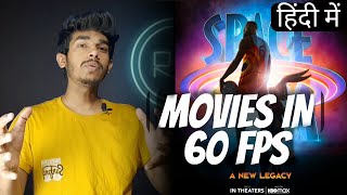 60 fps movies  5 Best 60fps Movies in Hindi [upl. by Yleve]