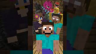 ¡MI REACCIÓN AL TRAILER DE MINECRAFT minecraft shorts minecraftshorts [upl. by Lahey]