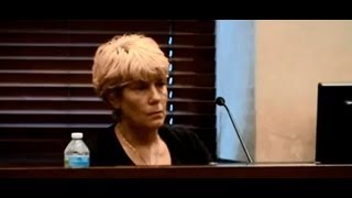 Casey Anthony Trial  Day 6  Part 2 Of 2 [upl. by Nathanael]