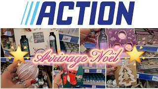 🎄Arrivage Noël🎄 action [upl. by Alisan]