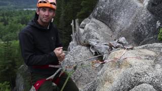 Rappelling Fundamentals [upl. by Dalston]