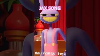 Jax Song The Amazing Digital Circus Jax X Pomni [upl. by Rraval331]