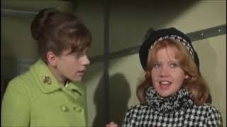 The Trouble with Angels 1966 clip [upl. by Templer753]