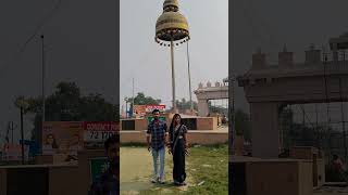 Mashoor Haveli Kardi breillycity jhumka shorts video trending [upl. by Anaujik]