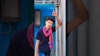 तुम ही तो थी जो बारबार आकर गले लगाती थी। 🥰🥰🥰 trending shorts viralvideo emiwaybantai music [upl. by Procto]