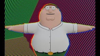 Peter Griffin  Rap God [upl. by Eitsrik]