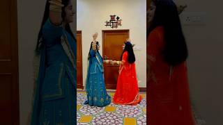 Rawat Ki Banja Rawatni  Jodhpurisisters  New Dance Song 2024 [upl. by Carmela353]