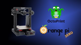 StepbyStep Guide How to Setup OctoPrint on Orange Pi Zero 2W 🎥💡 [upl. by Annekim423]