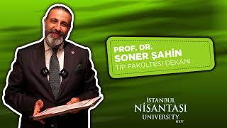 İstanbul Nişantaşı Üniversitesi  Tıp Fakültesi [upl. by Lionel]