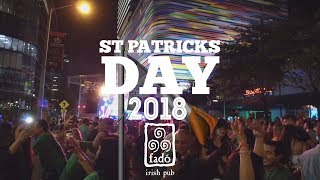 St Patricks Day Festival Miami Fl [upl. by Odysseus]