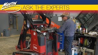 The Essential Compact Utility Loader Maintenance Guide [upl. by Olwen]