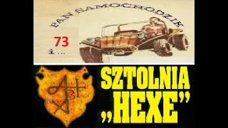 Pan Samochodzik Sztolnia HEXE cz 10 [upl. by Derna]