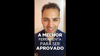 A melhor ferramenta para aprovação no vestibular [upl. by Ihcur700]